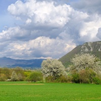 Keď zajdeš za mesto