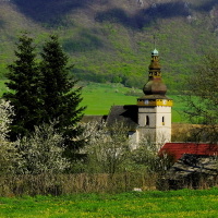 Štítnik