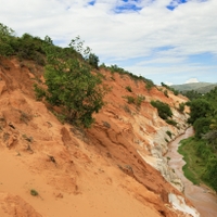 Mui Ne, Vietnam