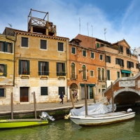 Benátky ožívají