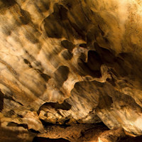 Chýnovská jeskyně 2