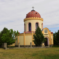 Reesurgent v Nečtinech