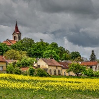 Vesnička