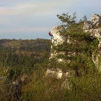 Jiný relax