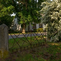 Hospůdka U korunky