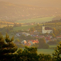 Moravská Vesnička