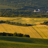  Moravská krajinka