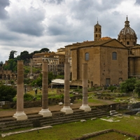 Forum Romanum