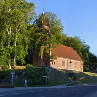 Dorfkirche