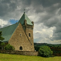 Vítochovský kostelíček