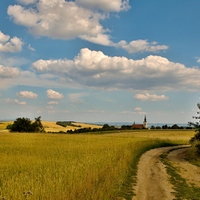 Kostelec u Kyjova