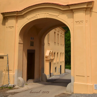 Želiv