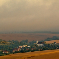 Ježov u Kyjova