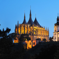 Kutná Hora