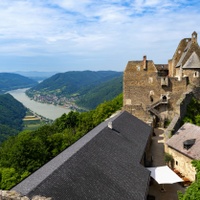 Aggstein