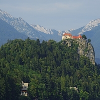 Slovinský Bled