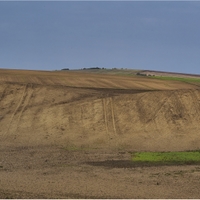 krajina u Bučovic