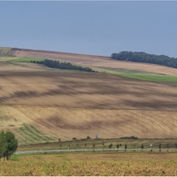 krajina u Bučovic