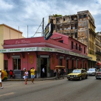 El Floridita