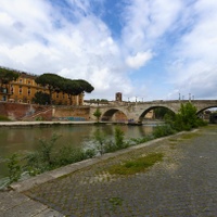 Most Pons Cestius