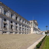Palác São Bento 