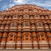 Hawa Mahal