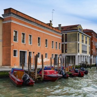 Canal Grande