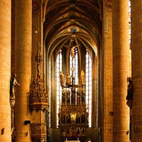 Katedrála sv. Bartoloměje