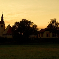 U sv. Jiří