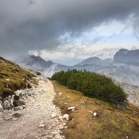 Dolomity