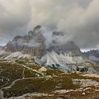 Dolomity