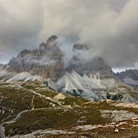 Dolomity