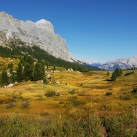 Passo Falzarego