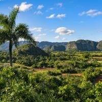 Údolí Viñales