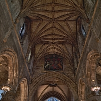 ...St. Giles Cathedral ...II.