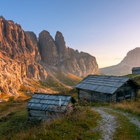 Val Gardena