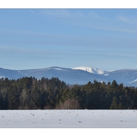 Tady je Krakonošovo