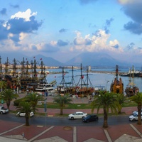 Alanya