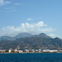 Irapetra - Kreta