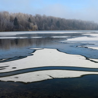 Stříbrné jezero