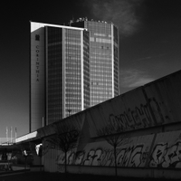 ...Praha moderní...