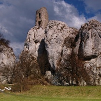 Sirotčí hrad