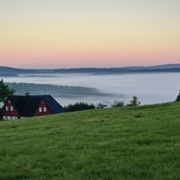 Krajina z pohádek