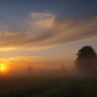 Magická svítání