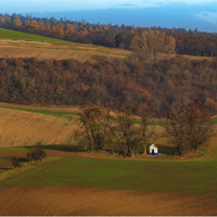 Kaplička.