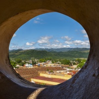 Kubánská střechovka