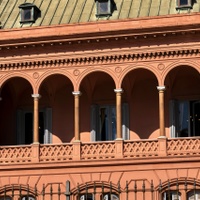 Casa Rosada