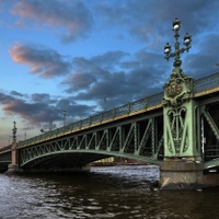 Trojický most