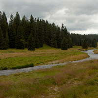 sumava