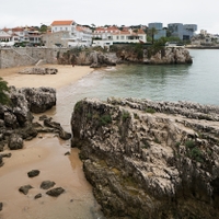 Cascais - Portugalsko